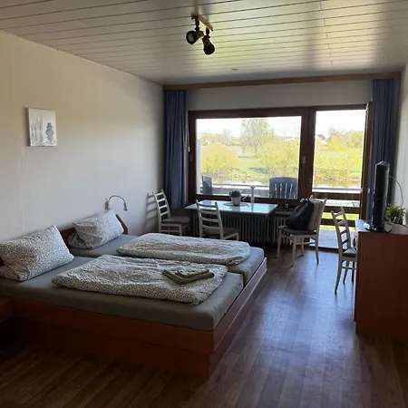 Weserterrassen Polle