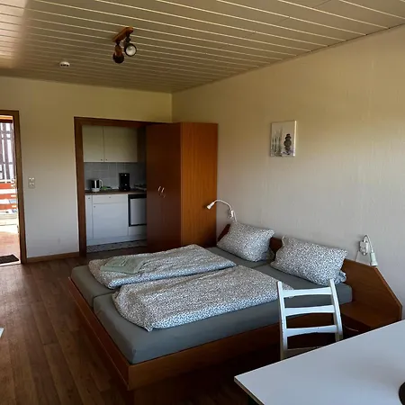 Weserterrassen Polle