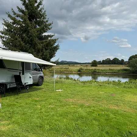 Weserterrassen *