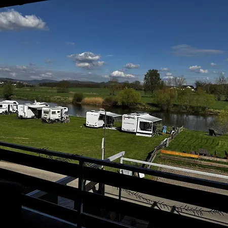 Weserterrassen *