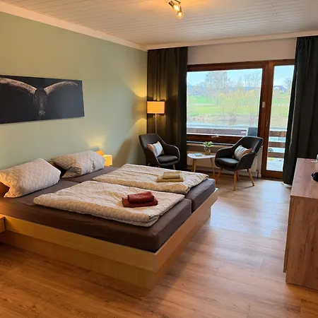 Кемпинг Weserterrassen *