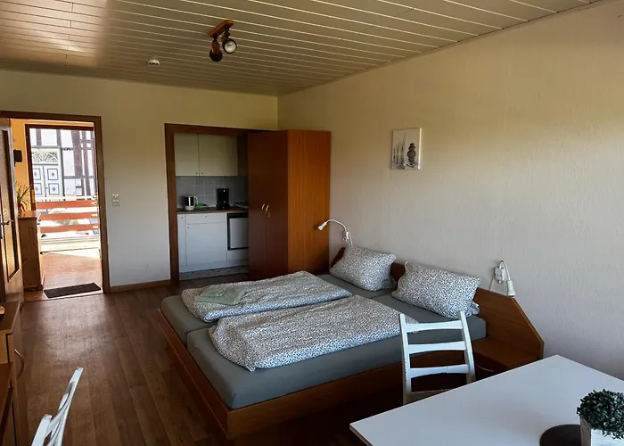 Weserterrassen Polle