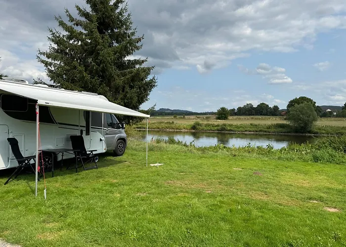 Weserterrassen *